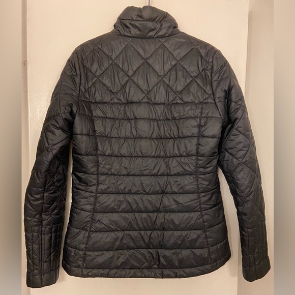 Patagonia Radalie Jacket Black Size Small - Picture 3 of 9